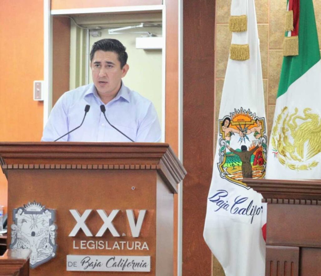 Dip. Diego Echeverría impulsa reforma para evitar la revictimización de quienes sufren robo vehicular