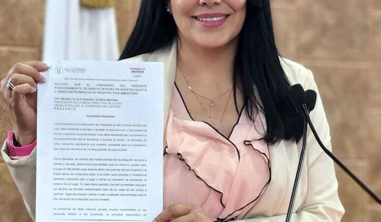 Plantean establecer la Participación Ciudadana y Gobernanza en la planeación del desarrollo Estatal