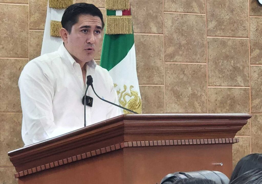 Diputado Diego Echeverría exige eliminar cobros abusivos a víctimas de robo de vehículos