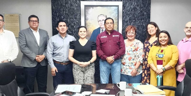 Omisión de Gobernación dictamina iniciativa sobre revocación de mandato