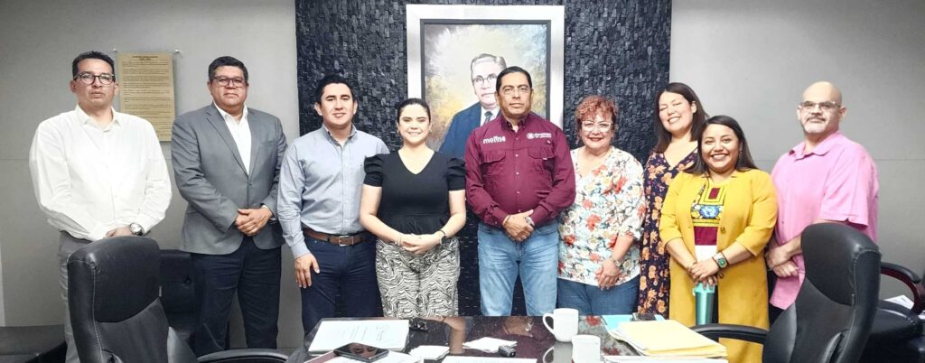 Omisión de Gobernación dictamina iniciativa sobre revocación de mandato