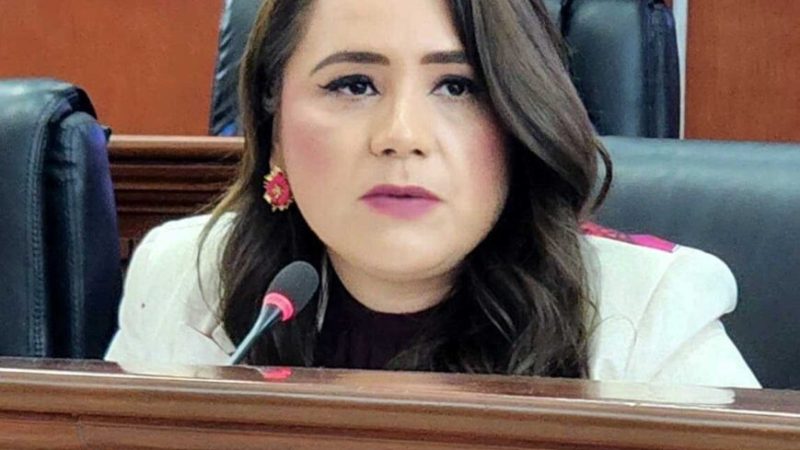 Aprueba el Congreso creación de la Secretaría de las Mujeres en Baja California
