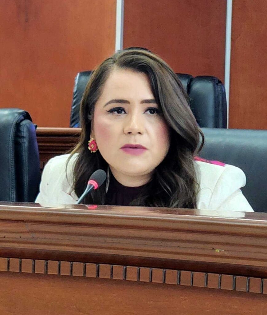 Aprueba el Congreso creación de la Secretaría de las Mujeres en Baja California