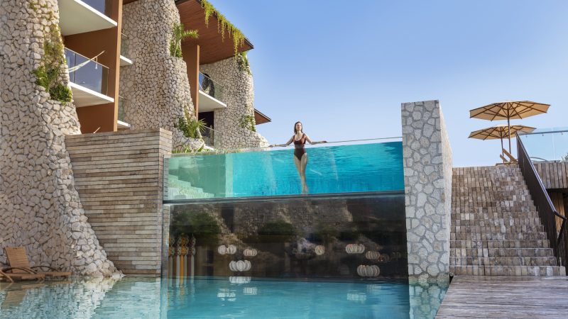 Xel-Há y Hotel Xcaret Arte: tu encuentro con la naturaleza
