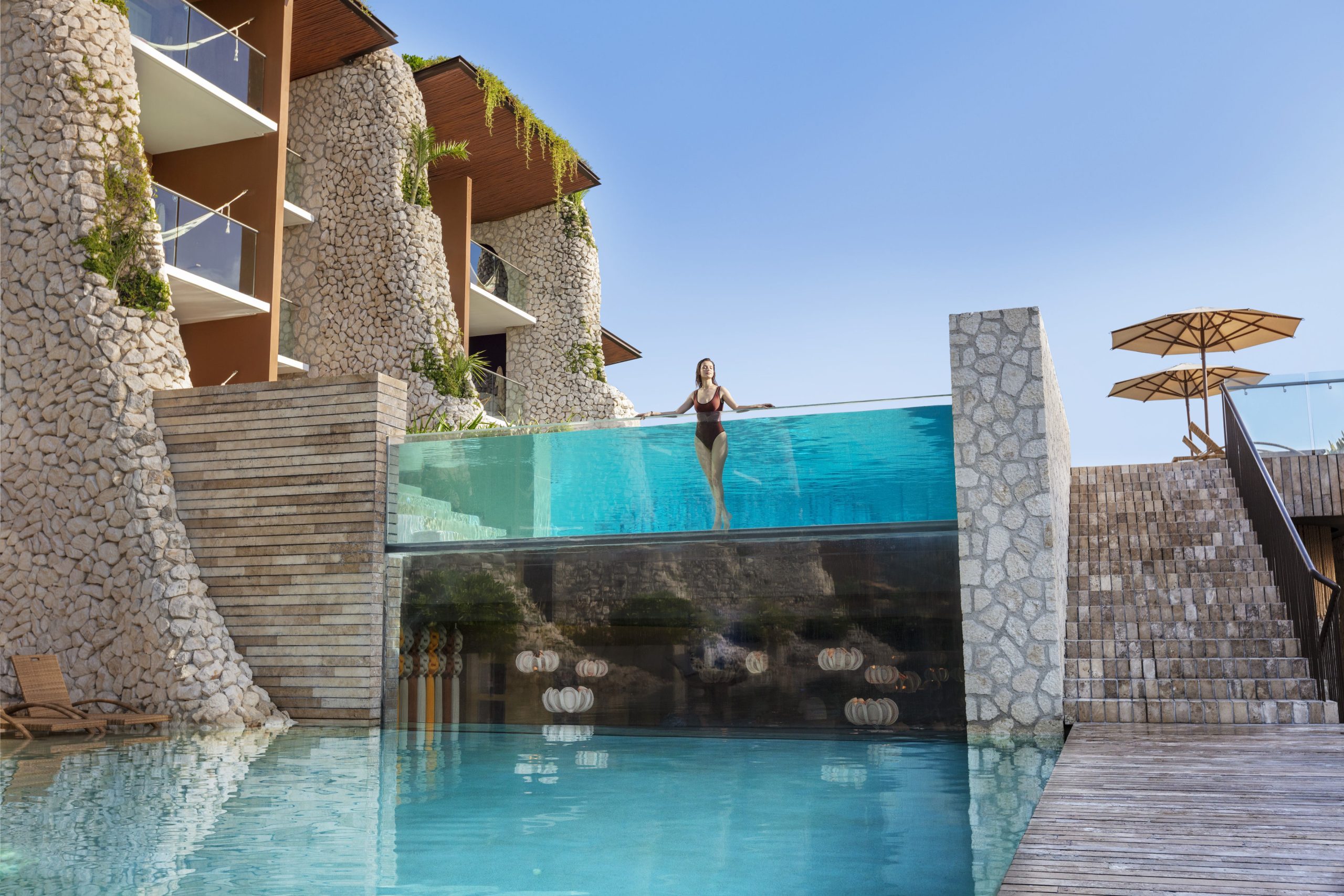 Xel-Há y Hotel Xcaret Arte: tu encuentro con la naturaleza