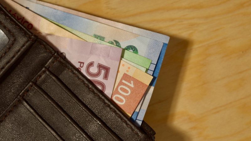 Estos son los Cetes que superan en más del doble a la inflación