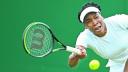 "Me encanta mi trabajo": Venus Williams disfruta de su regreso al US Open