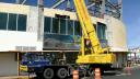 CMIC coadyuva para cerrar diez accesos ilegales en la autopista México-Puebla