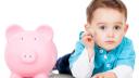 Regreso a clases: usa la mesada como herramienta para enseñar a tus hijos a manejar el dinero