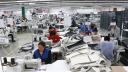 Actividad industrial se estanca en junio y cierra el semestre en rojo