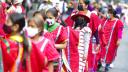 Sólo 7.4 millones de personas hablan alguna lengua indígena en México