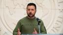 Zelenski denuncia un nuevo ataque masivo de Rusia: "Necesitamos presionar a Moscú"