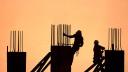 Empleo en la construcción con cimientos débiles