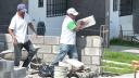 Cambio climático aumenta la vulnerabilidad de la vivienda autoproducida