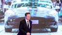 Tesla aprueba concesión en acciones por valor de 29,000 millones de dólares para Musk