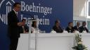 Xochimilco albergará la planta farmacéutica más grande del mundo de Boehringer Ingelheim