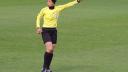 Jen Pawol se convierte en la primera mujer en arbitrar en la MLB