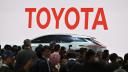 Toyota recorta 14% sus previsiones de beneficios por los aranceles de Trump