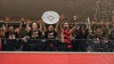 Kane y Luis Díaz dan la Supercopa de Alemania al Bayern de Múnich