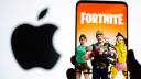 Fortnite gana batalla legal en Australia contra Apple y Google