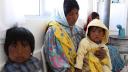 Desnutrición infantil en Gaza se triplica tras ruptura del alto el fuego, alerta la ONU