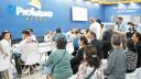 Feria de Afores 2025 rompe récord: más de 190,000 trámites y asesorías en cinco días