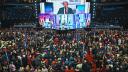 Trump respalda la candidatura de Joe Gruters a la dirección del Partido Republicano