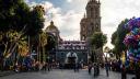 Centro Histórico de Puebla iniciará con el rescate de 1,200 inmuebles históricos en ruinas