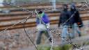 Nuevos choques en manifestaciones antinmigrantes en Reino Unido