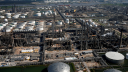 Pemex prepara renovación de bloque en la refinería Deer Park