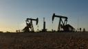 Precios del petróleo cierran semana a la baja por riesgos de sobreoferta
