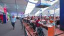 Arranca Feria de Afores 2025; habrá nueva regulación para lavado en el SAR: SHCP