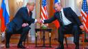ONU respalda posible reunión entre Trump y Putin