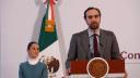 Agencia Reguladora de Transporte Ferroviario recibe 11 propuestas para construir tramo del tren de pasajeros Querétaro-Irapuato