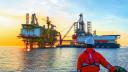 Precios del petróleo suben pero se encaminan a sus mayores pérdidas semanales desde junio