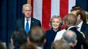 Trump nunca estuvo en entornos indebidos con Epstein, afirma Ghislaine Maxwell