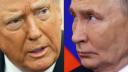 Donald Trump ve posible la paz entre Putin y Zelenski