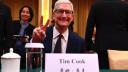 Apple invertirá 100,000 millones de dólares en Estados Unidos en los próximos 4 años