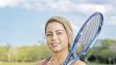 Renata Zarazúa se despide del US Open tras caer frente a Diane Parry