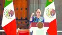 Sheinbaum defiende la soberanía de México en colaboración con Estados Unidos