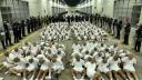 El Salvador prolonga hasta 2027 detención de presuntos pandilleros sin juicio