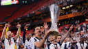 Son Heung-min llega a LAFC en transferencia récord