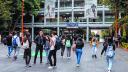 STPS apuesta por las ferias del empleo para colocar a jóvenes en un empleo digno