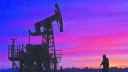Precios del petróleo cierran semana estables ante duda sobre paz en Ucrania y temores de sobreoferta