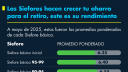 ¿Qué esperar de la Feria de Afores 2025? Actividades, conferencias y documentos importantes