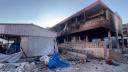 Más de 30 muertos por disparos y bombardeos israelíes en Gaza