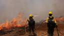Portugal alerta por riesgo de incendios ante alza prevista de las temperaturas