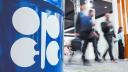 Petróleo abre la semana con caídas de casi 2% tras aumento de producción de la OPEP+