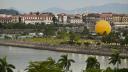 Panamá busca nuevo acuerdo con empresa china para operar puertos del canal