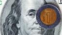 Peso mexicano inicia la semana en terreno negativo; opera sobre 18.85 por dólar